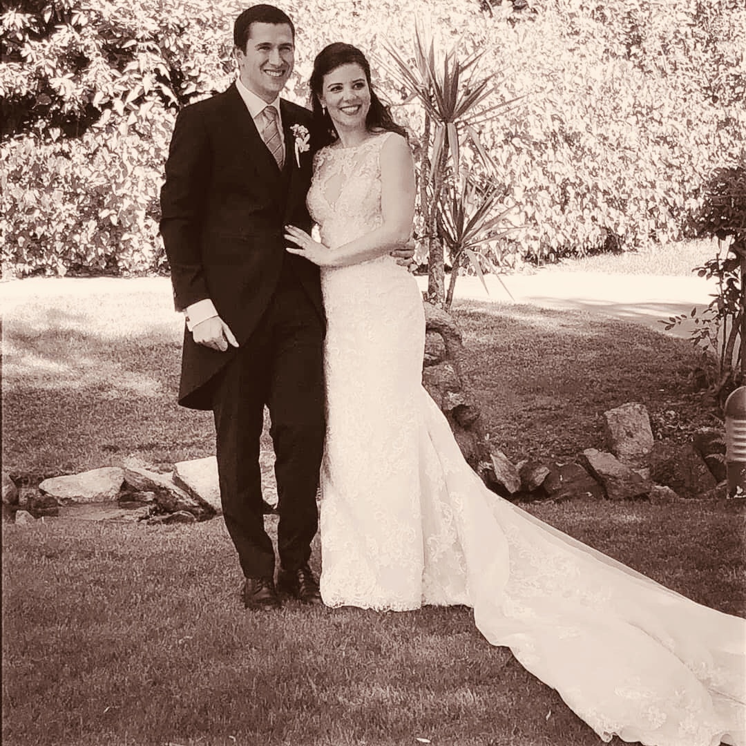 Ana & Pedro