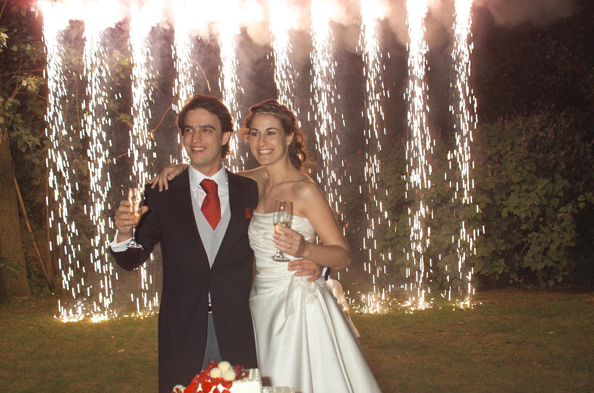 Ana & Pedro